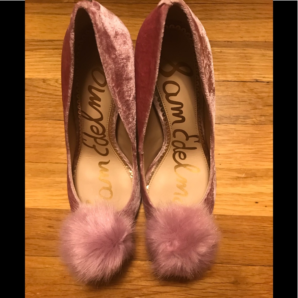 Authentic Sam Edelman Shoes
