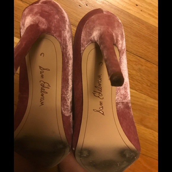 Authentic Sam Edelman Shoes - Picture 2 of 5