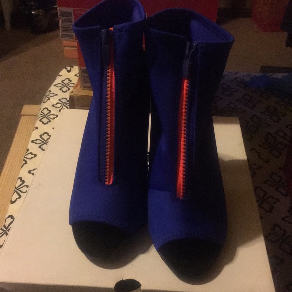 Aldo Berrassi shoe