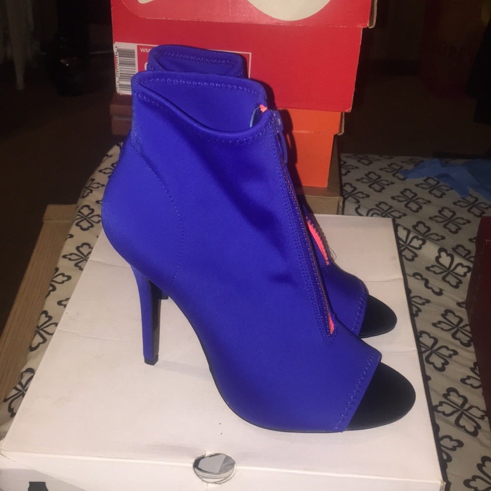 Aldo Berrassi shoe - Picture 3 of 4