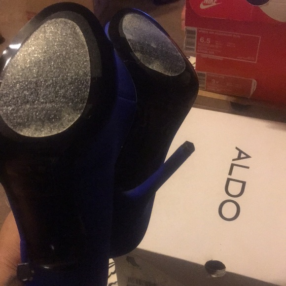 Aldo Berrassi shoe - Picture 2 of 4