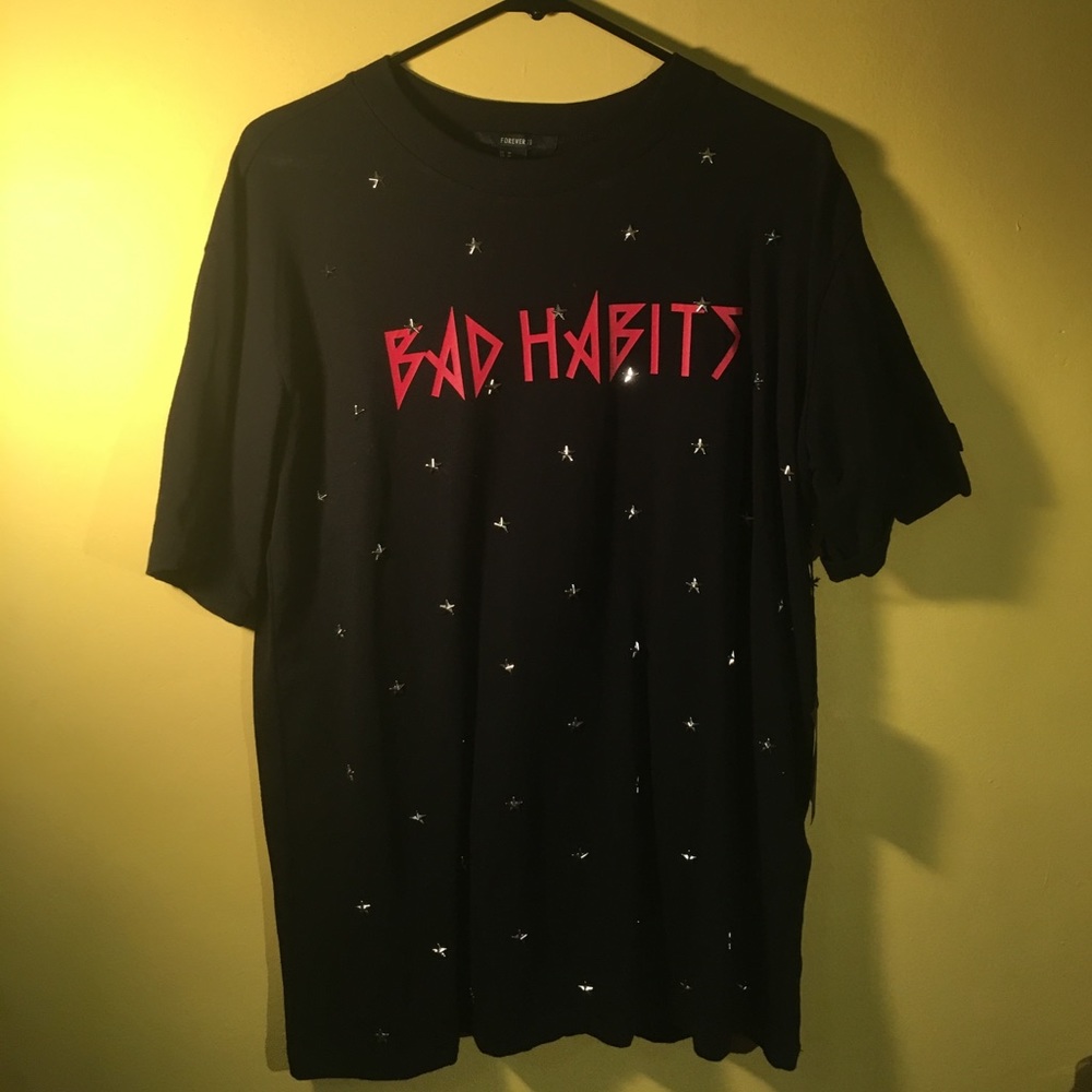 Forever 21 Tee