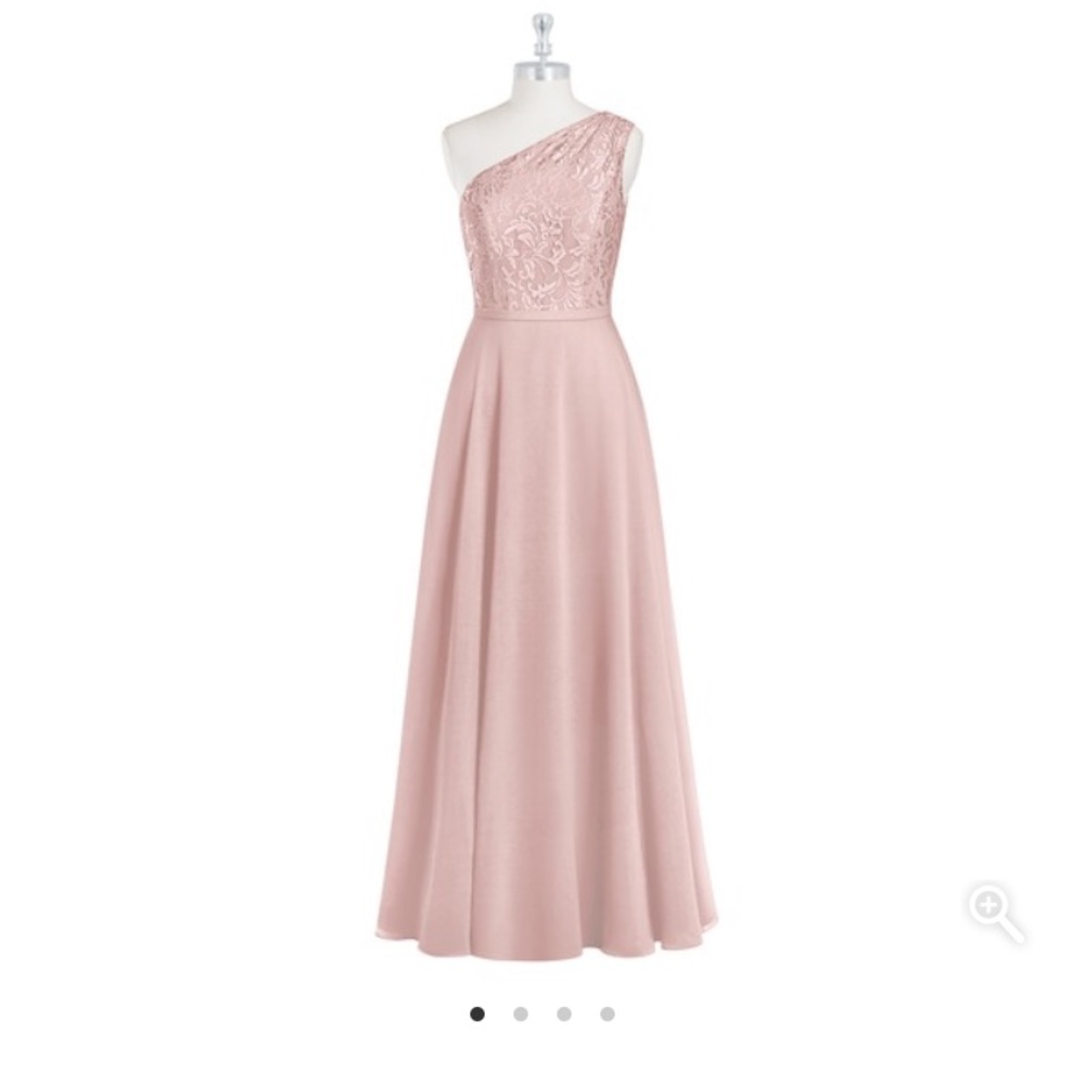 Azazie Simone Bridesmaid Dress