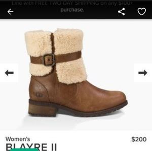 Ugg Boots