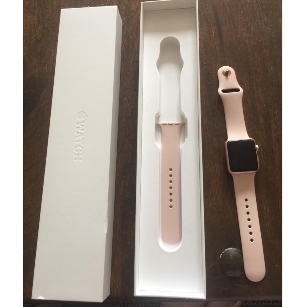 Apple Watch series 1 42mm