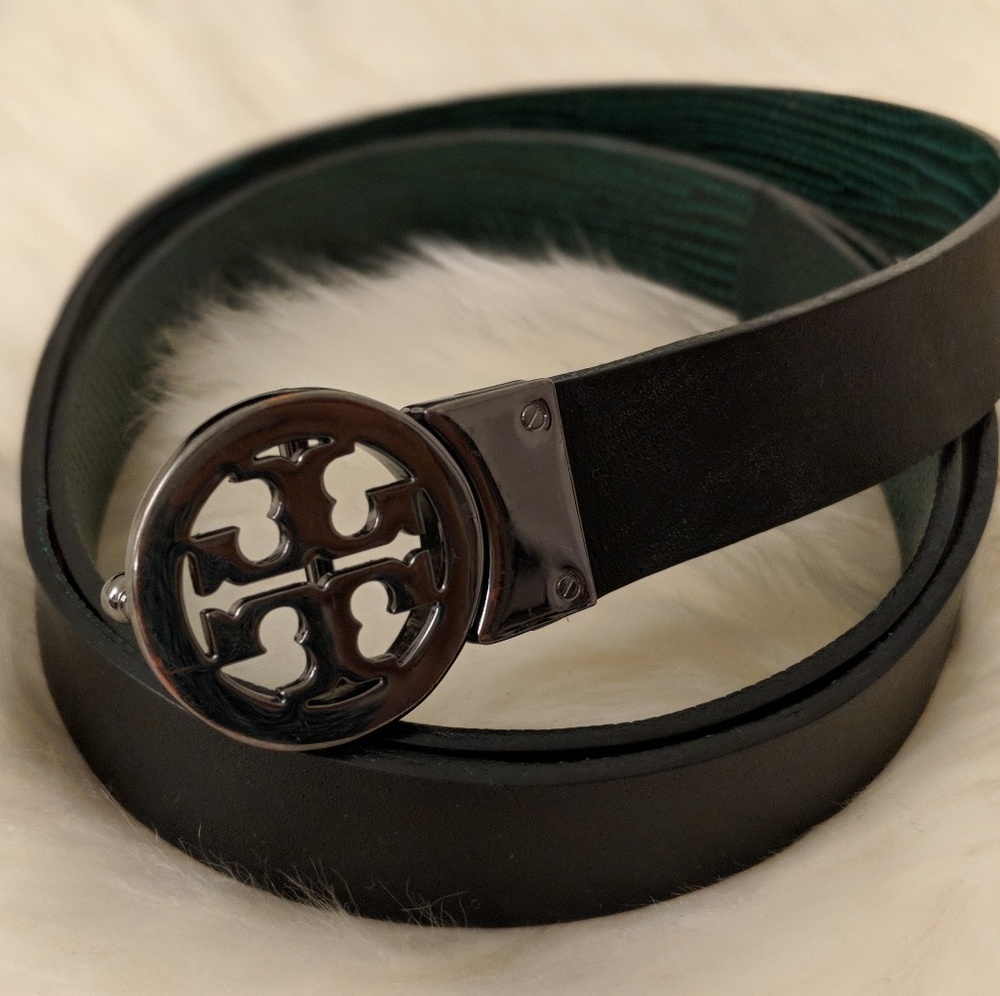 Tory Burch Belt Reversible - Size S