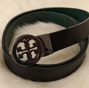 Tory Burch Belt Reversible - Size S
