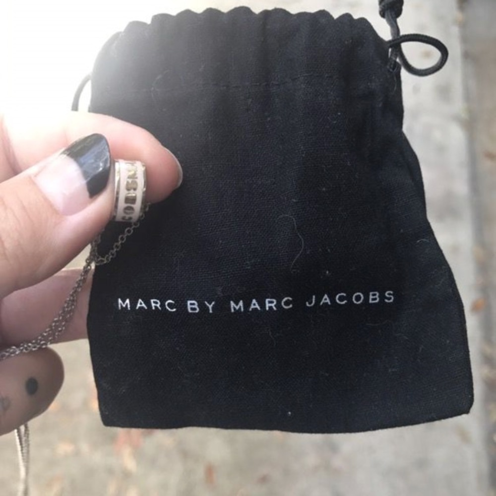 Marc jacobs necklace