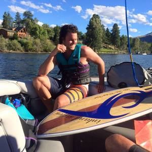 Meet your Posher, Sean