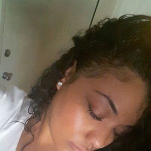 Meet your Posher, Ericka