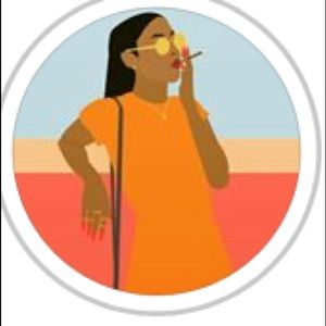 Meet your Posher, Jasmine