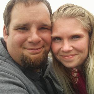 Meet your Posher, Robbie