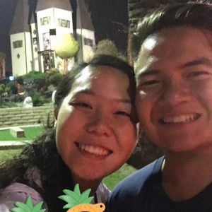 Meet your Posher, Frederick