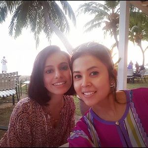 Meet your Posher, Shaeneez