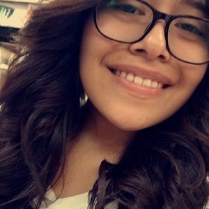 Meet your Posher, Jamin