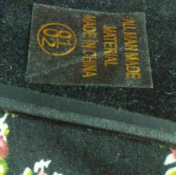 *SALE* Rose D Heels - Picture 4 of 7