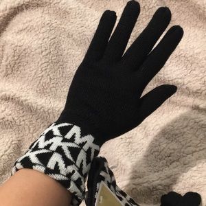 Michale Kors gloves!