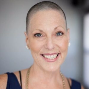 Meet your Posher, Debbie