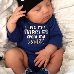 Meet your Posher, Torrey