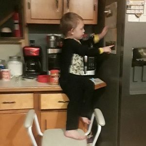 Meet your Posher, Leanne