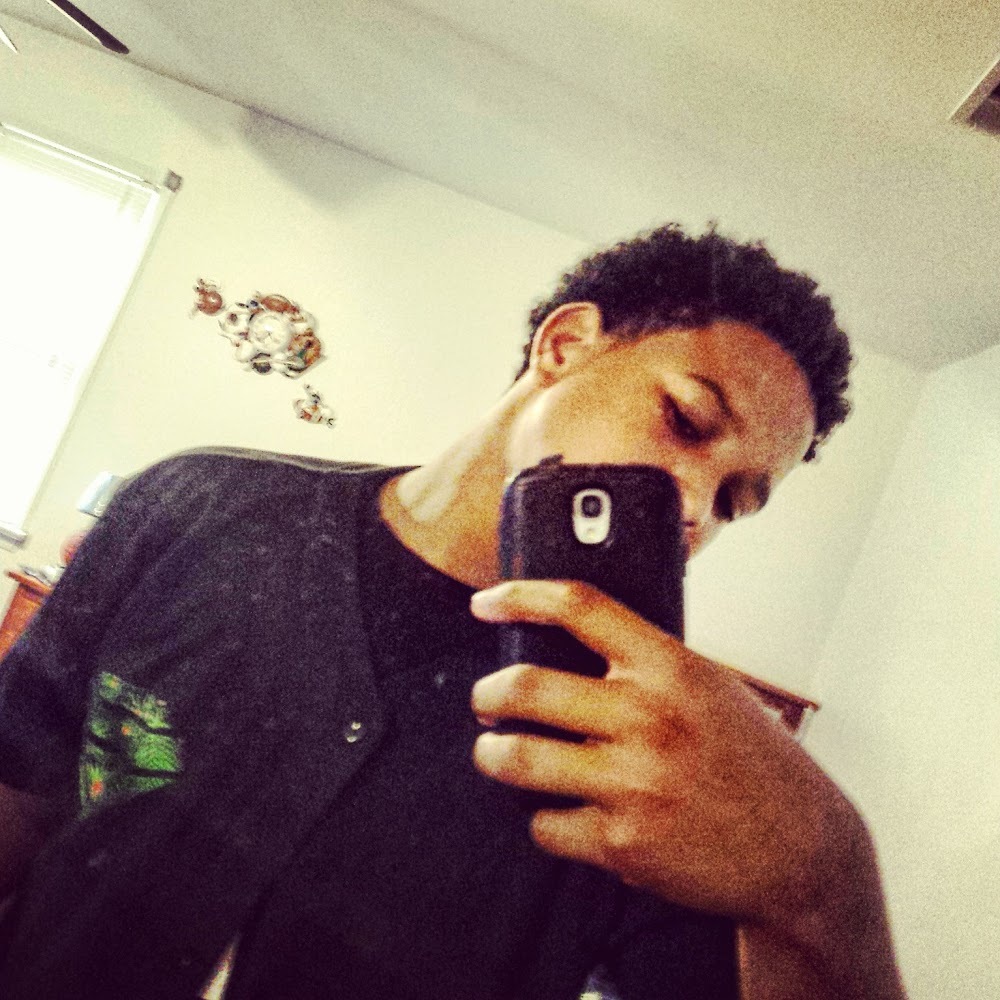 Meet your Posher, Kevin