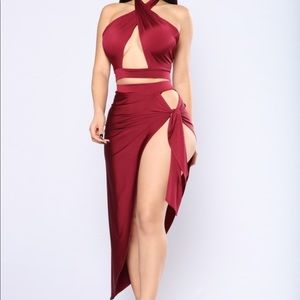 Egyptian Queen Cut Out Set