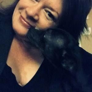 Meet your Posher, Kari