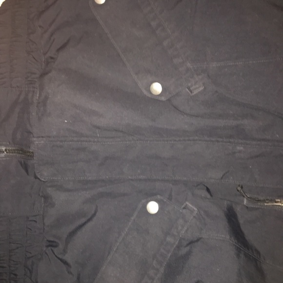 Like New Women’s Columbia Rain Jacket - Picture 2 of 4