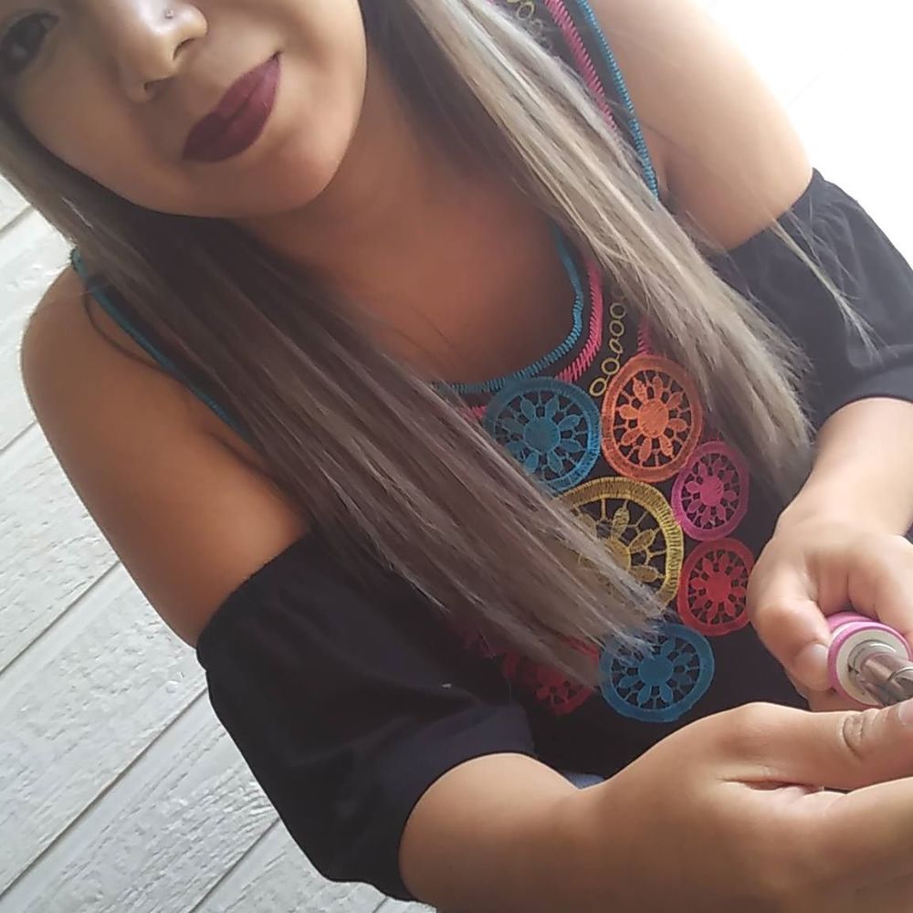 Meet your Posher, Lupita