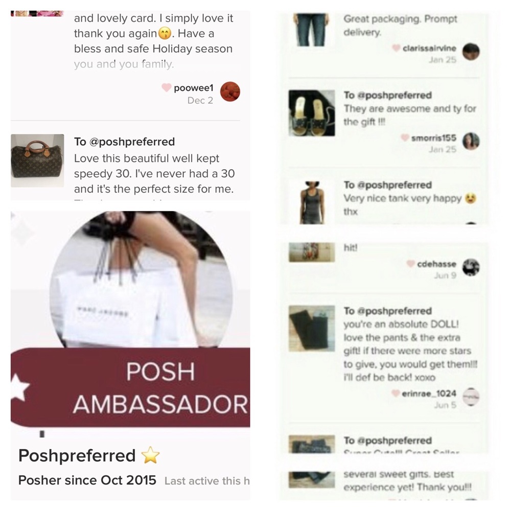Trusted and Respected Seller