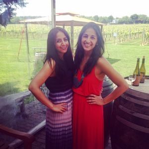 Meet your Posher, Tina