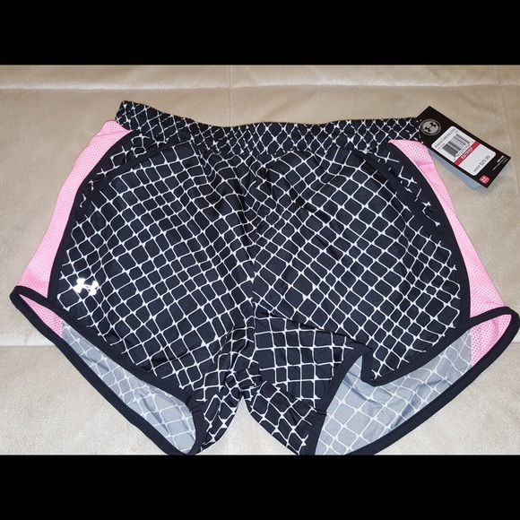 Under Armour Pants - 🆕Women's Under Armour Shorts Size XS