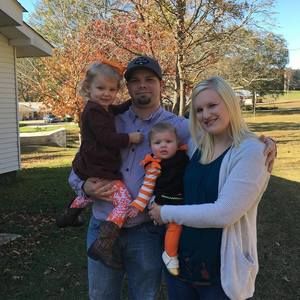 Meet your Posher, Jacob