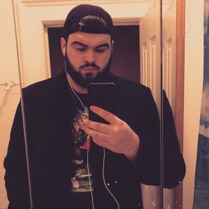 Meet your Posher, Timothy