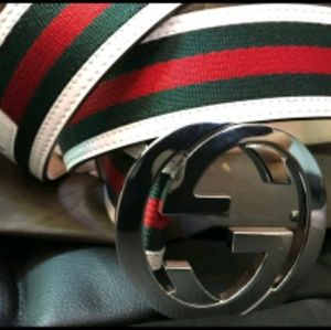 Men's Gucci Belts