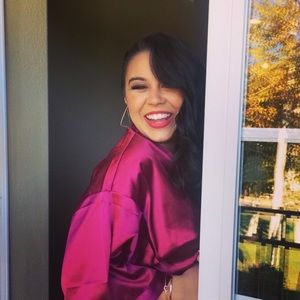 Meet your Posher, Gabrielle