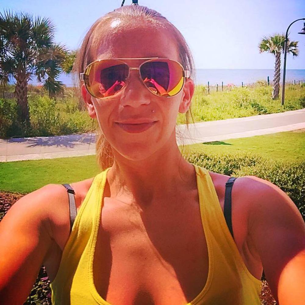 Meet your Posher, Jailey