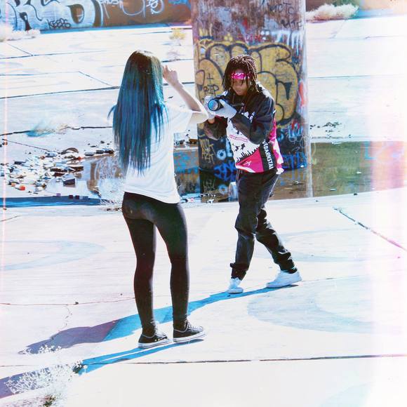 Meet your Posher, Justice - Picture 1 of 1