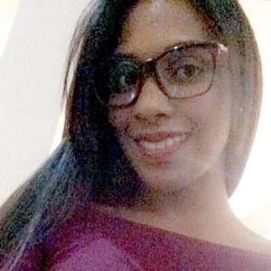 Meet your Posher, Ashlyn