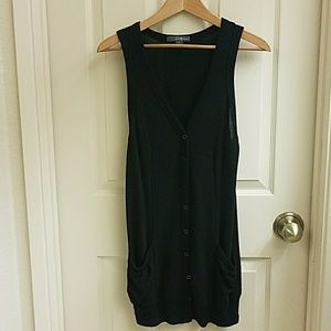 Forever 21 long cardigan