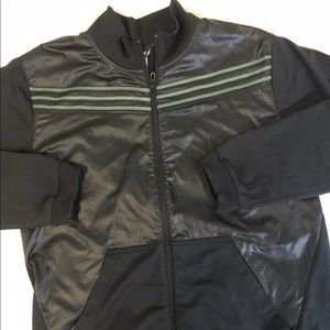 Adidas Track Suit  XL Black