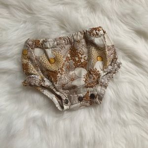 Small shop bloomers: james Vincent and co