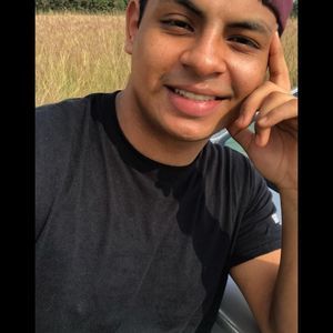 Meet your Posher, Andy