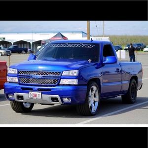 Meet your Posher, Marco