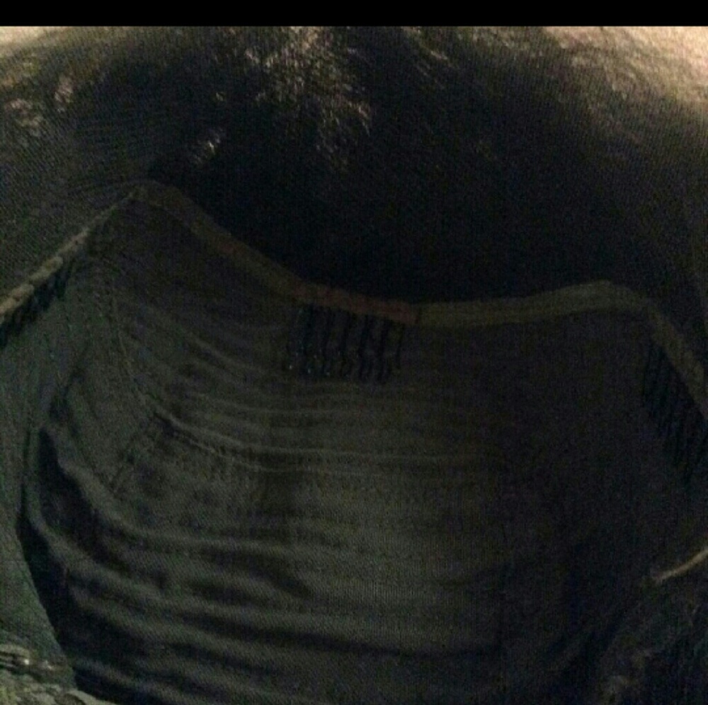 18" 250% density lace front wig - Picture 5 of 7