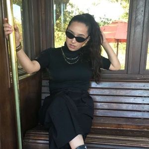 Meet your Posher, Daniela