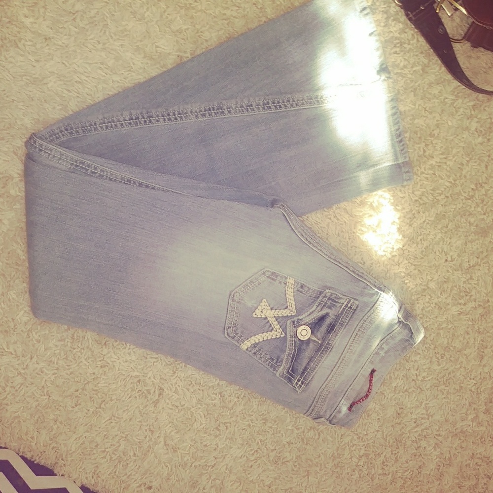 Vigoss jeans