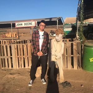 Meet your Posher, Steven