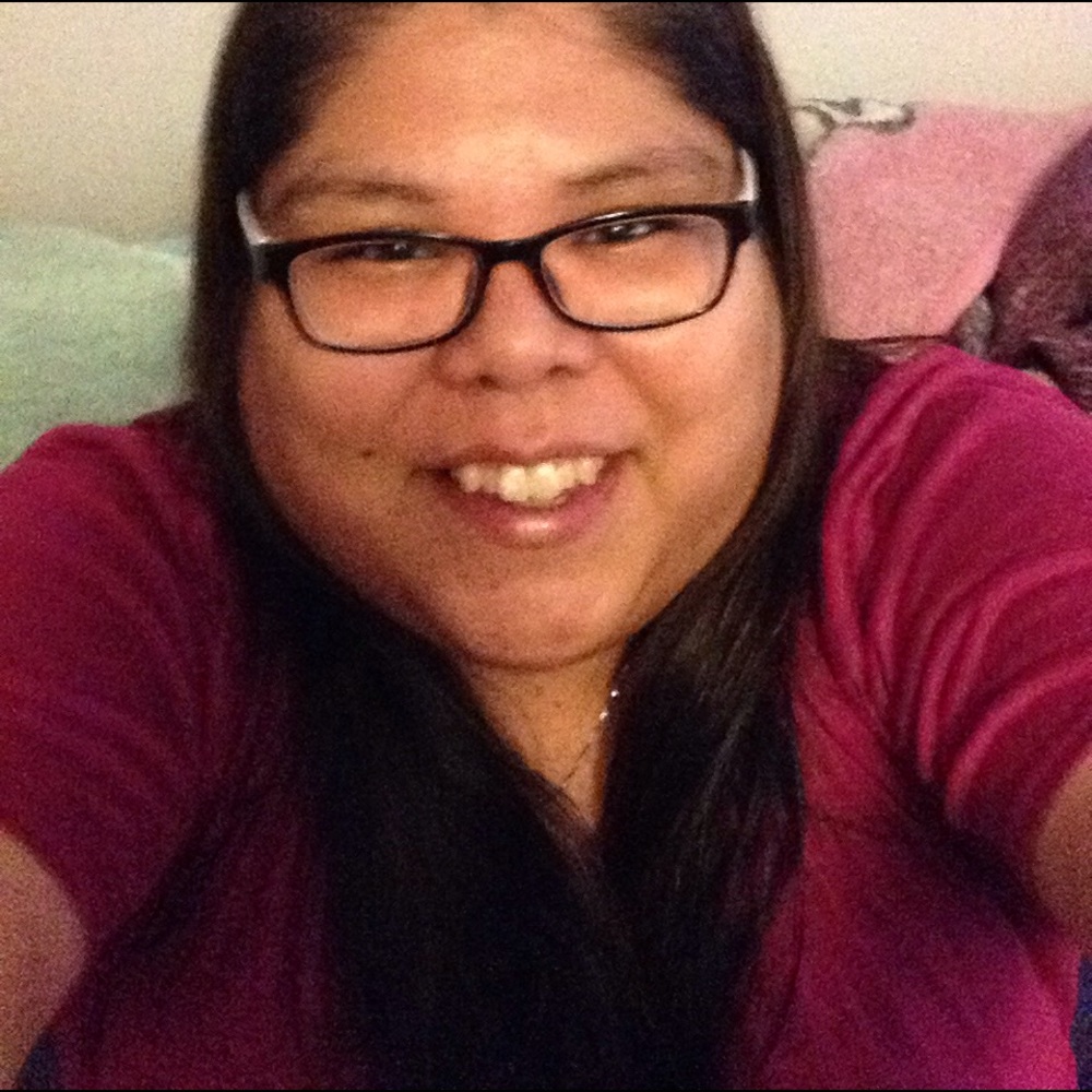 Meet your Posher, Wendy