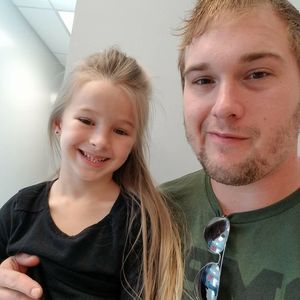 Meet your Posher, Jeff